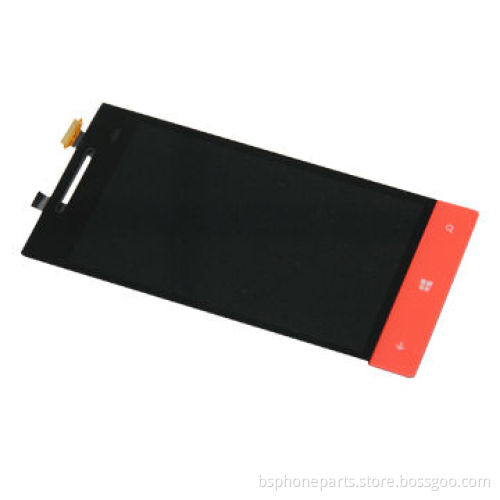 Original high quality tested screen for HTC 8S display LCD with competitive price